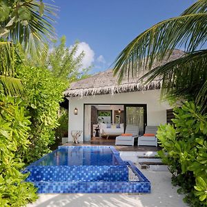 Poolvilla Beach